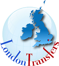 logo LondonTrasnfers